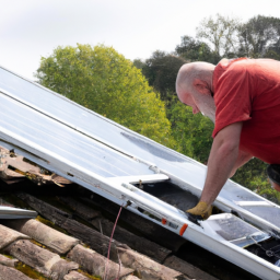 Services de Dépannage pour les Systèmes Photovoltaïques : Rapidité et Fiabilité La Chapelle-sur-Erdre